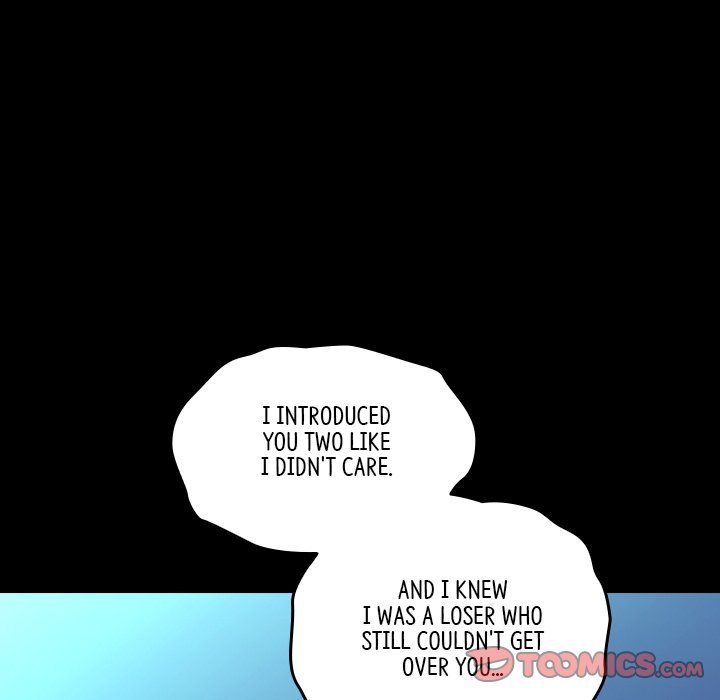 Hey Mister! Chapter 75 Page 44