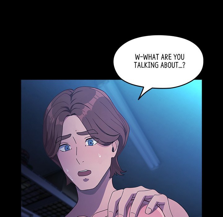 Hey Mister! Chapter 75 Page 49