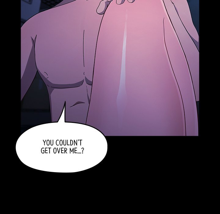Hey Mister! Chapter 75 Page 50