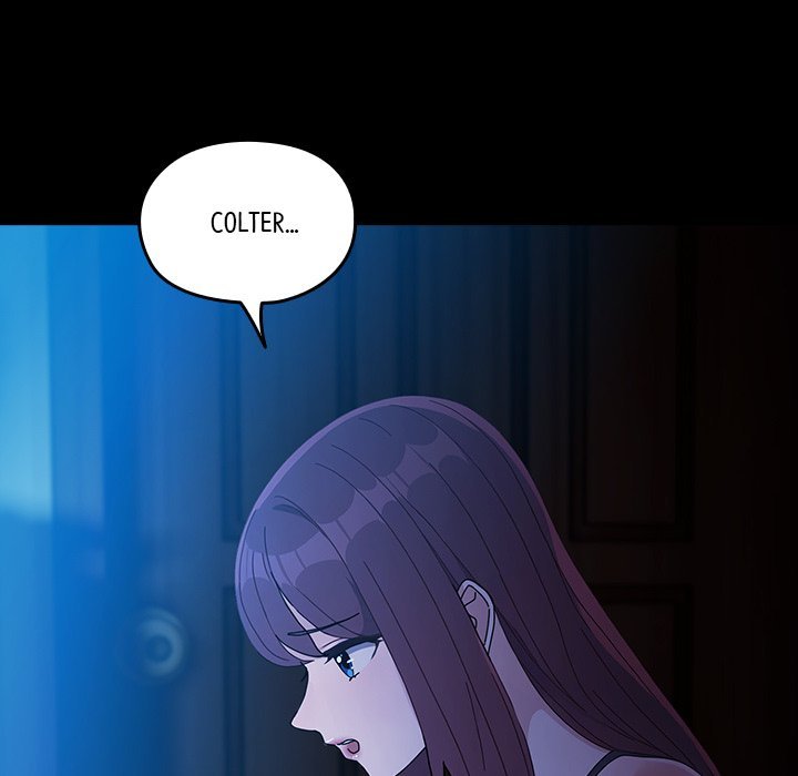 Hey Mister! Chapter 75 Page 58
