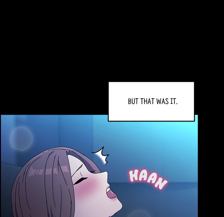 Hey Mister! Chapter 75 Page 82