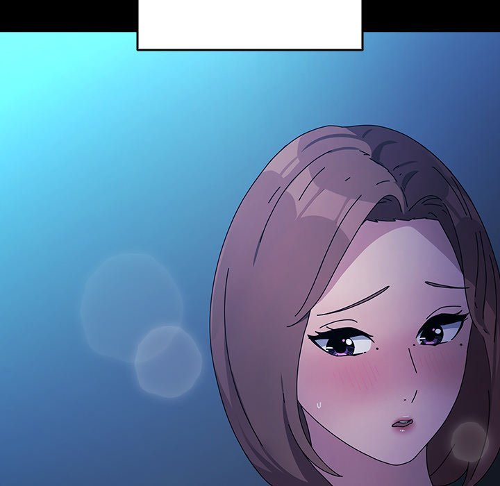 Hey Mister! Chapter 75 Page 87