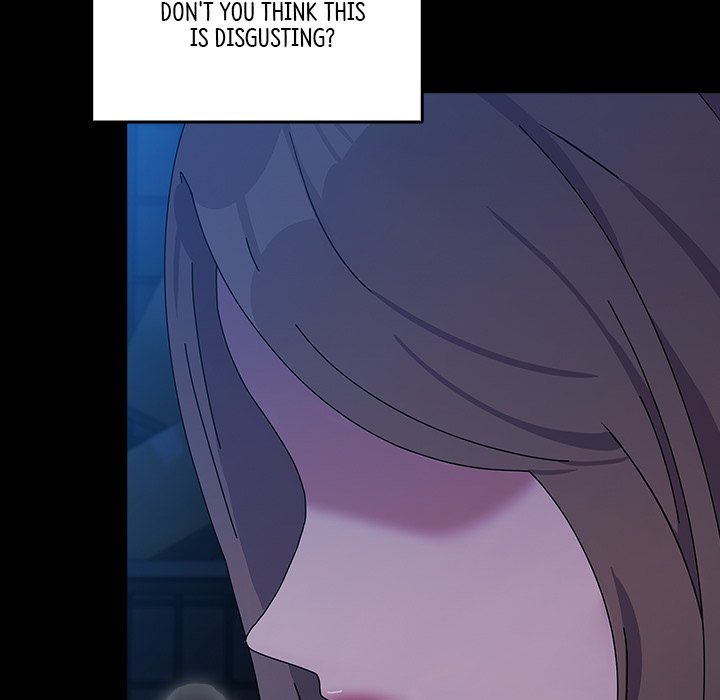 Hey Mister! Chapter 75 Page 91