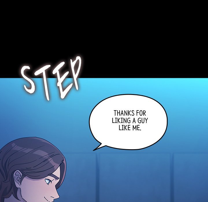 Hey Mister! Chapter 75 Page 95