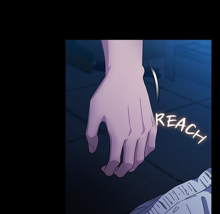 Hey Mister! Chapter 75 Page 98