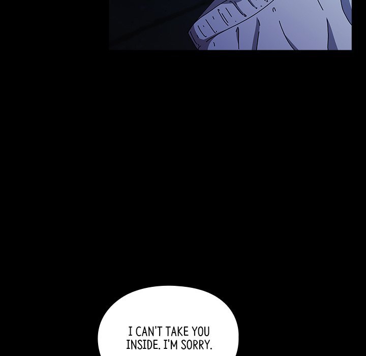 Hey Mister! Chapter 75 Page 99