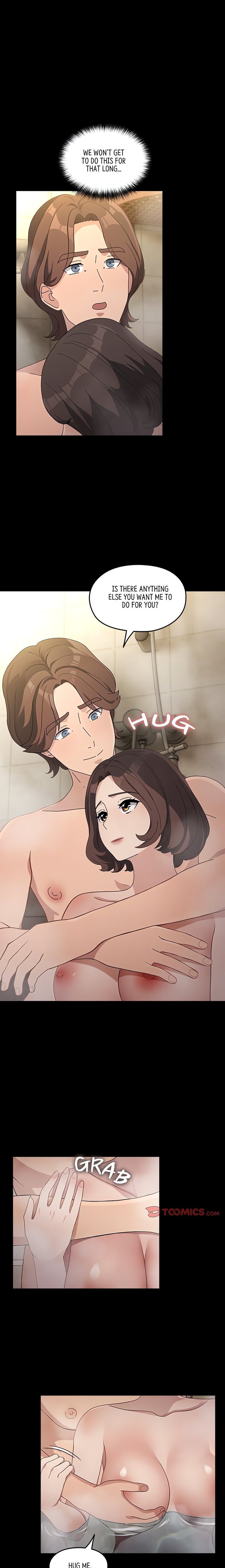 Hey Mister! Chapter 77 Page 3