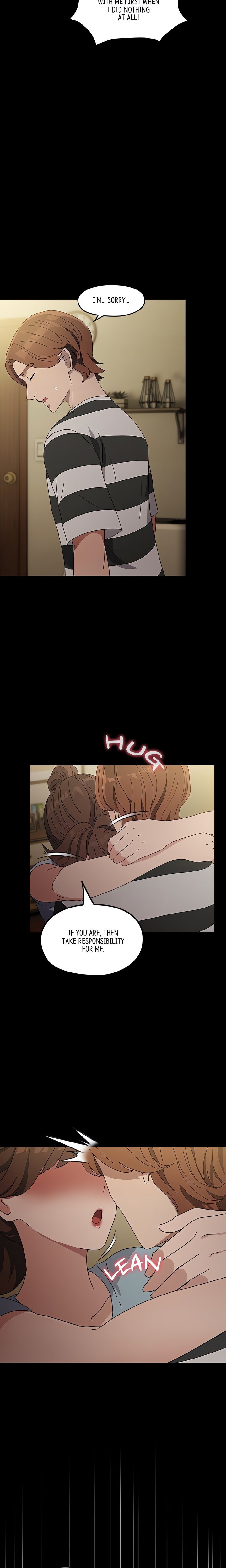 Hey Mister! Chapter 78 Page 10