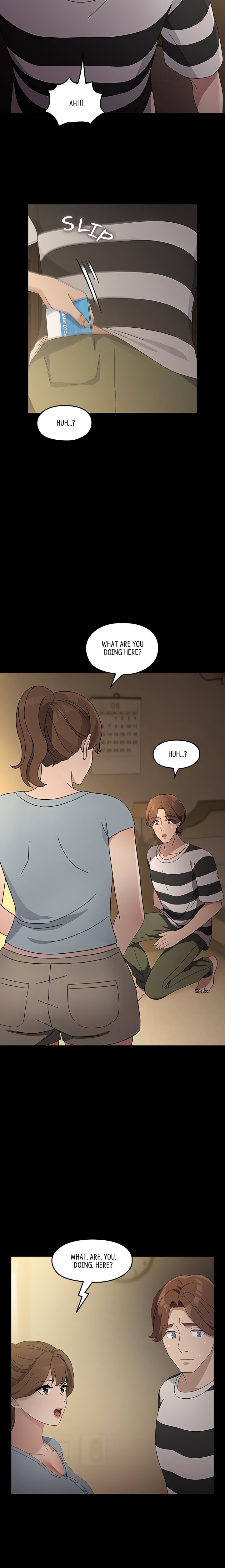 Hey Mister! Chapter 78 Page 2