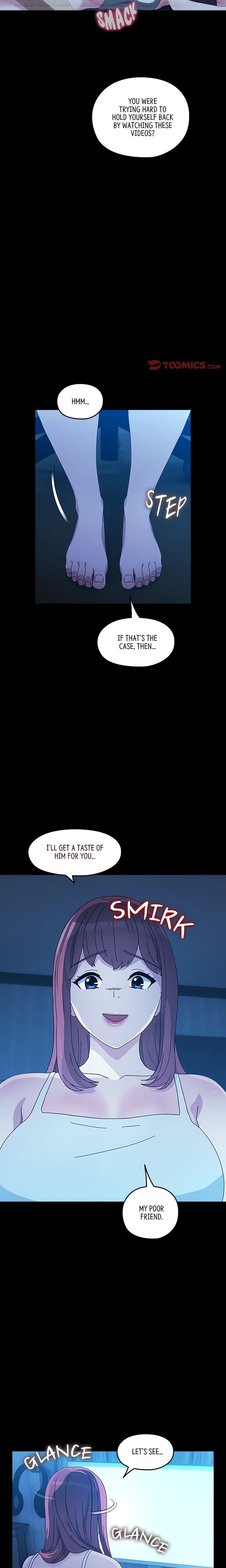 Hey Mister! Chapter 78 Page 23