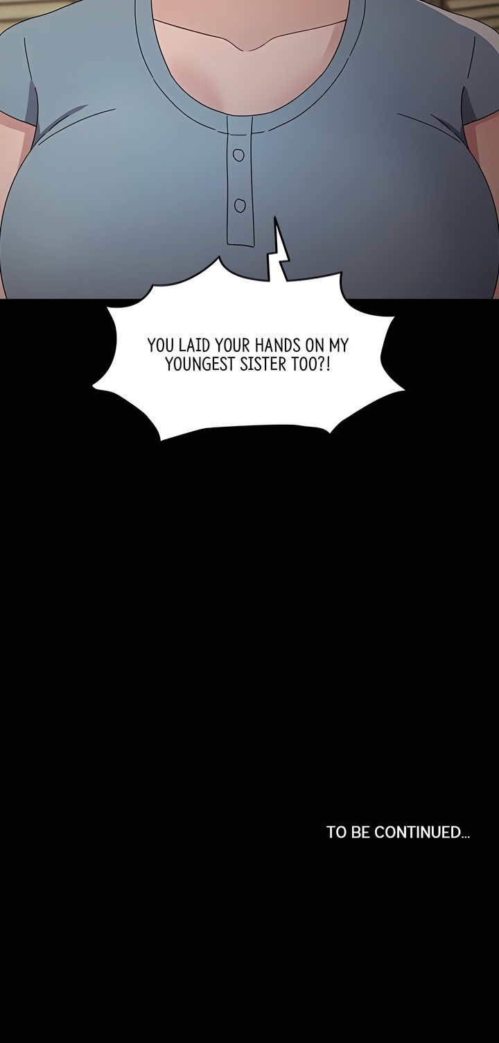 Hey Mister! Chapter 78 Page 29