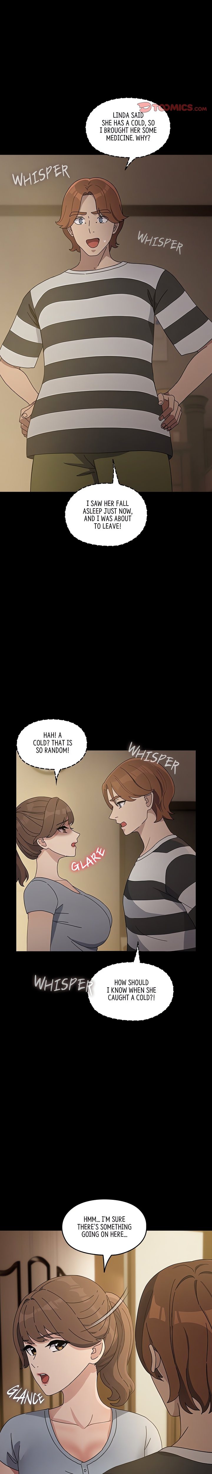 Hey Mister! Chapter 78 Page 3