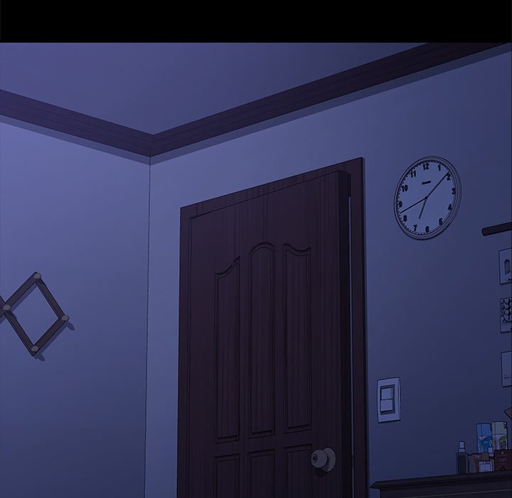 Hey Mister! Chapter 7 Page 101