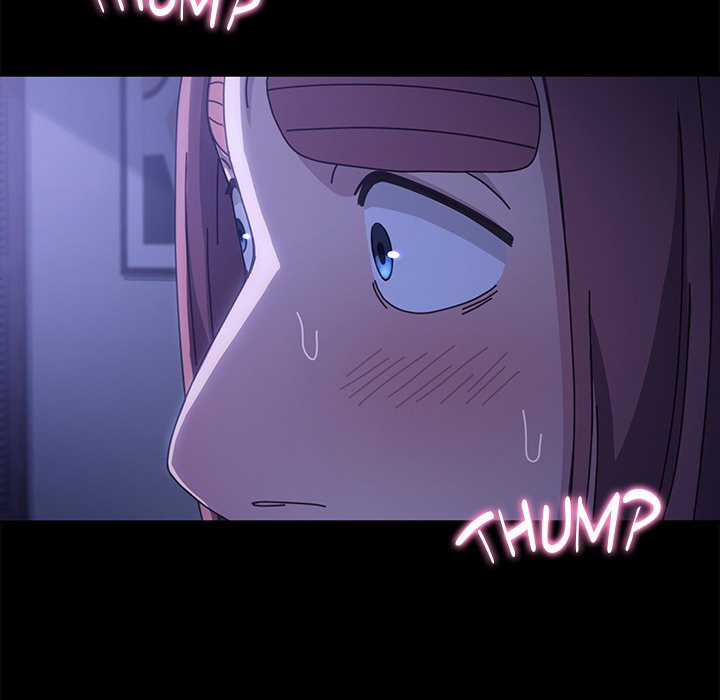 Hey Mister! Chapter 7 Page 107