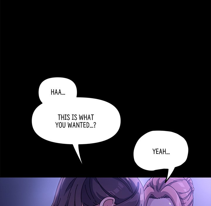 Hey Mister! Chapter 7 Page 109