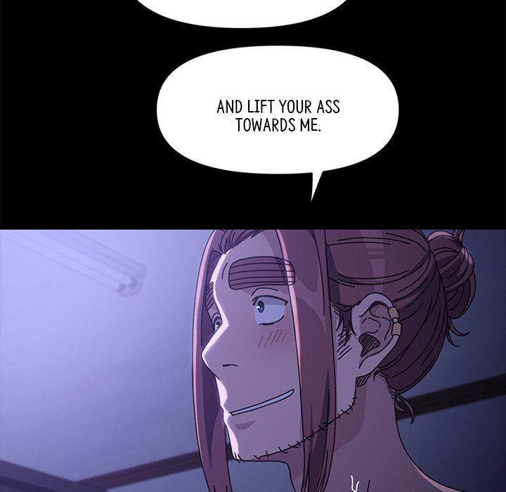 Hey Mister! Chapter 7 Page 119