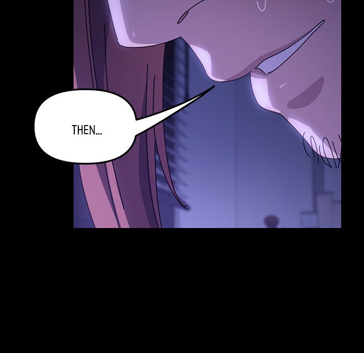 Hey Mister! Chapter 7 Page 13