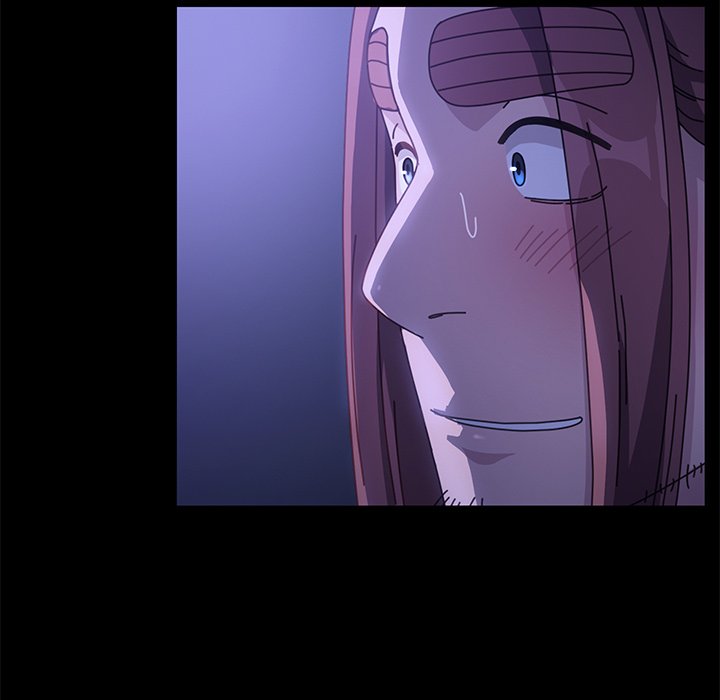 Hey Mister! Chapter 7 Page 130