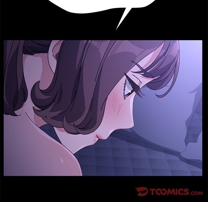 Hey Mister! Chapter 7 Page 132