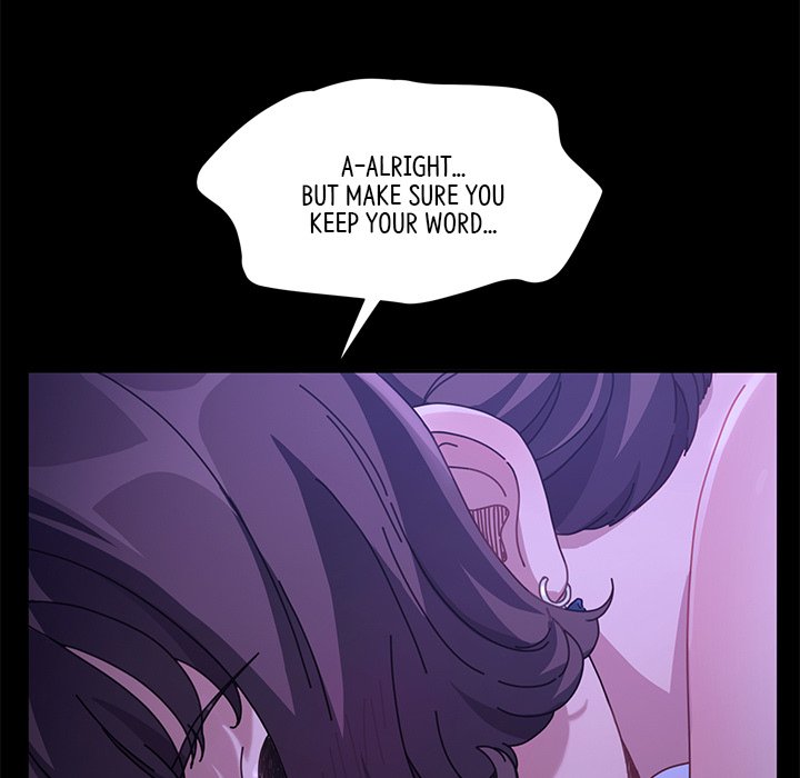 Hey Mister! Chapter 7 Page 140