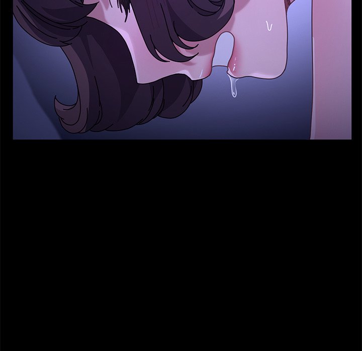 Hey Mister! Chapter 7 Page 141