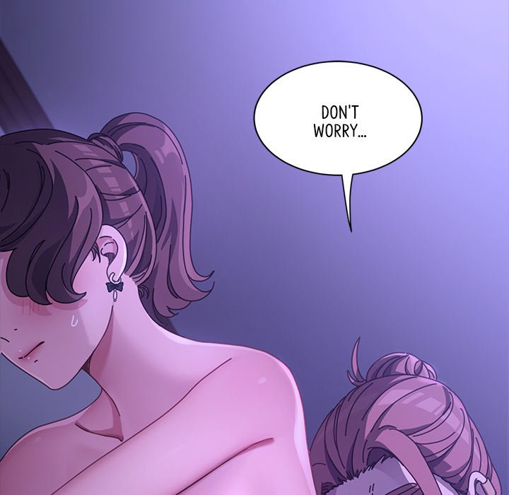 Hey Mister! Chapter 7 Page 143