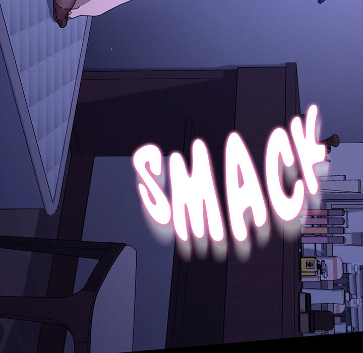 Hey Mister! Chapter 7 Page 157