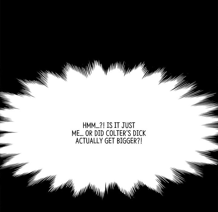 Hey Mister! Chapter 7 Page 159