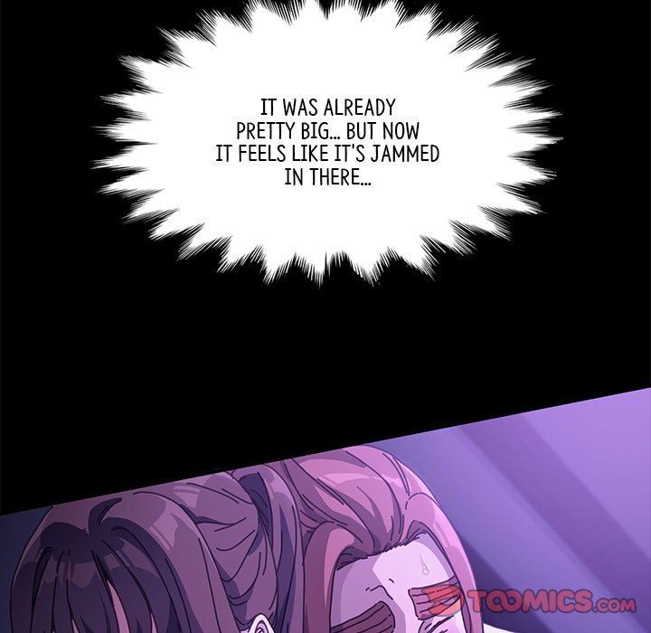 Hey Mister! Chapter 7 Page 164