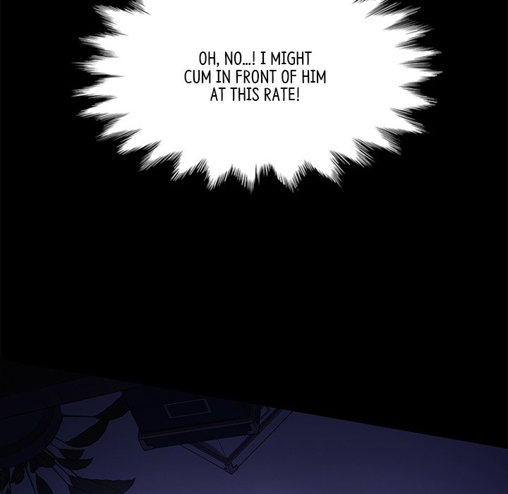 Hey Mister! Chapter 7 Page 170