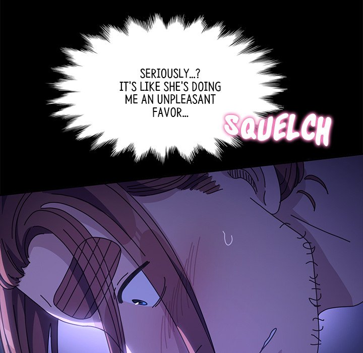 Hey Mister! Chapter 7 Page 184