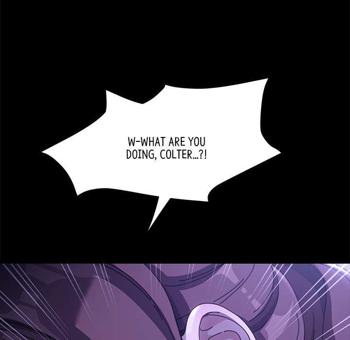 Hey Mister! Chapter 7 Page 206