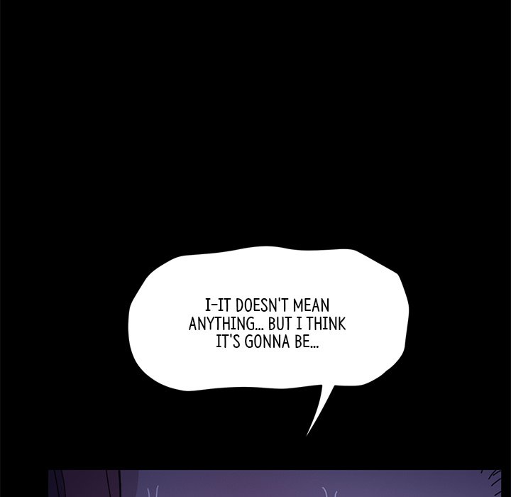 Hey Mister! Chapter 7 Page 25