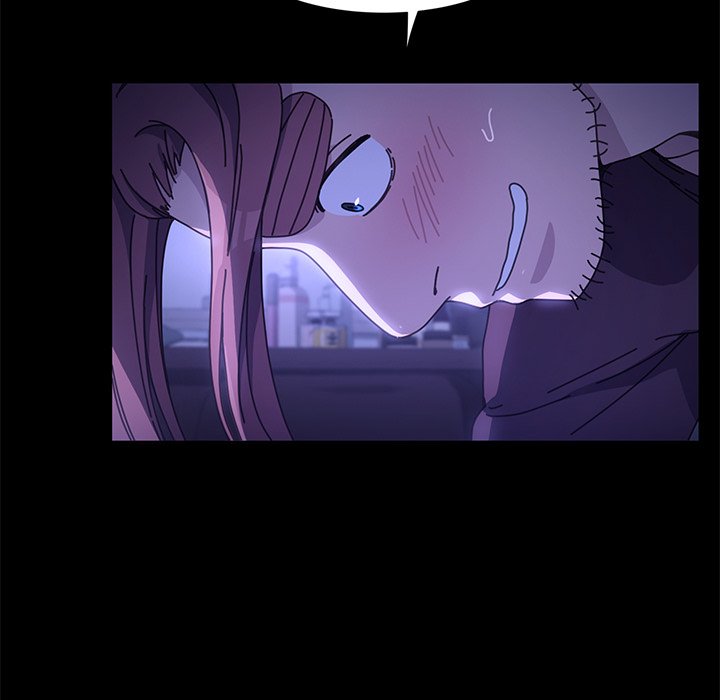 Hey Mister! Chapter 7 Page 34