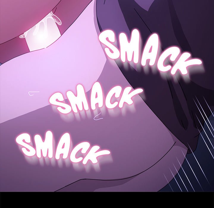 Hey Mister! Chapter 7 Page 43