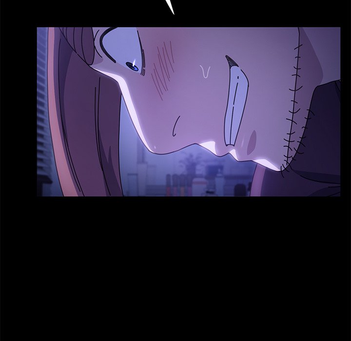 Hey Mister! Chapter 7 Page 45