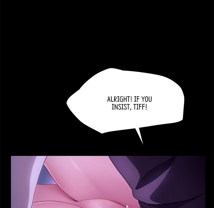 Hey Mister! Chapter 7 Page 46