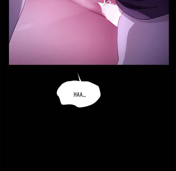 Hey Mister! Chapter 7 Page 47
