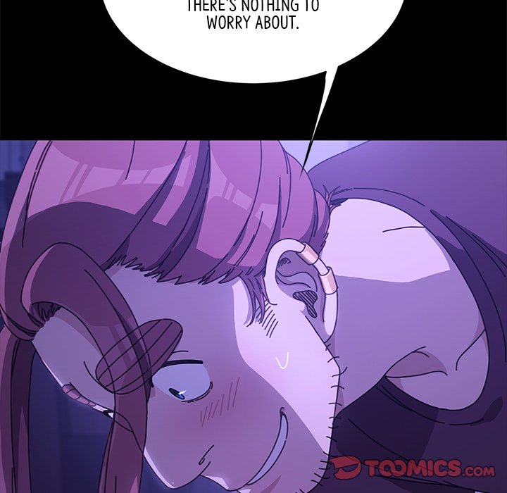 Hey Mister! Chapter 7 Page 52