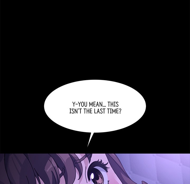 Hey Mister! Chapter 7 Page 55