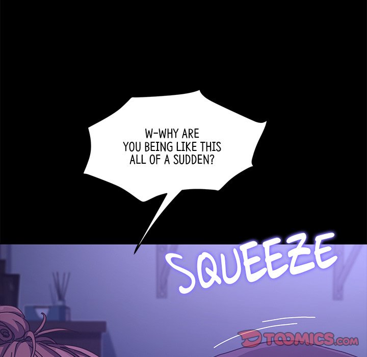 Hey Mister! Chapter 7 Page 68