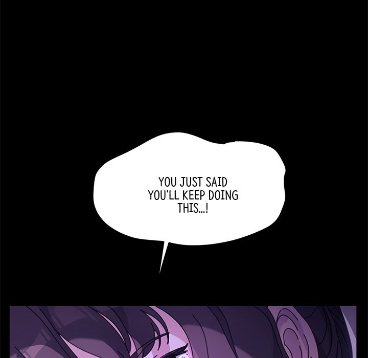 Hey Mister! Chapter 7 Page 76