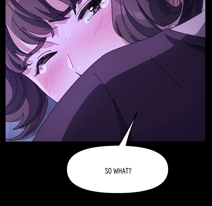 Hey Mister! Chapter 7 Page 77