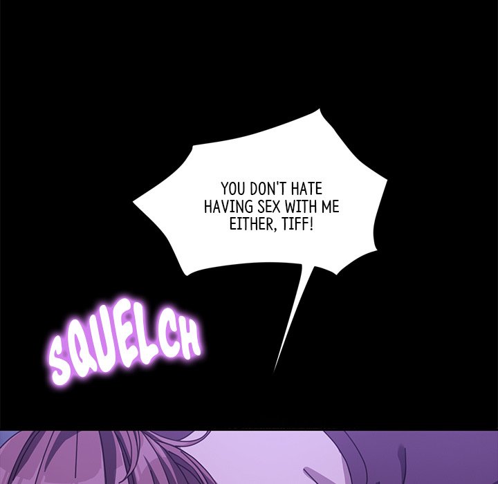 Hey Mister! Chapter 7 Page 79