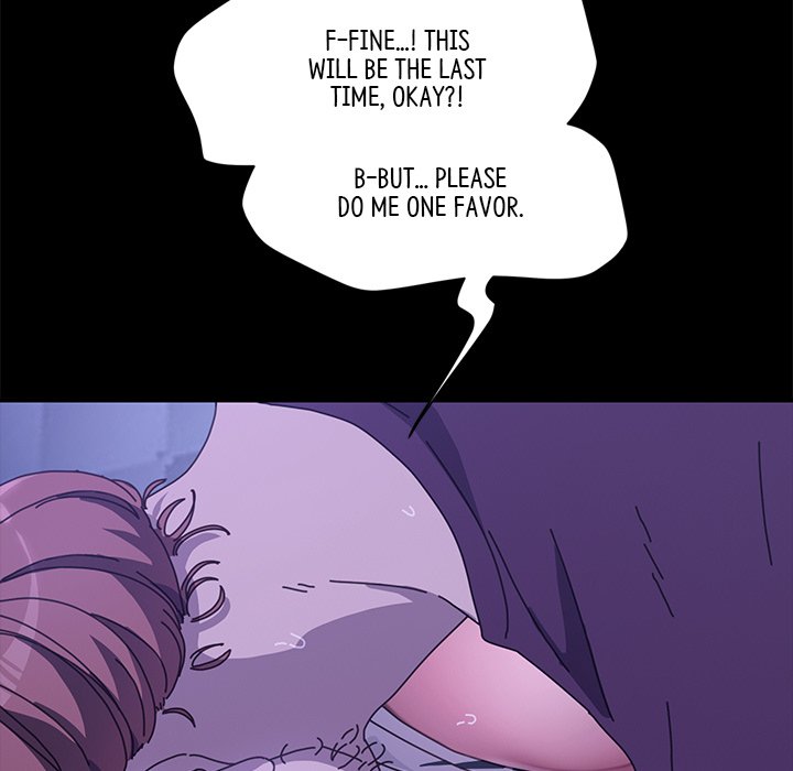 Hey Mister! Chapter 7 Page 87