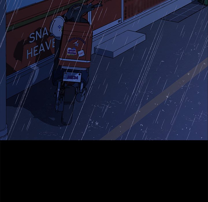 Hey Mister! Chapter 7 Page 99