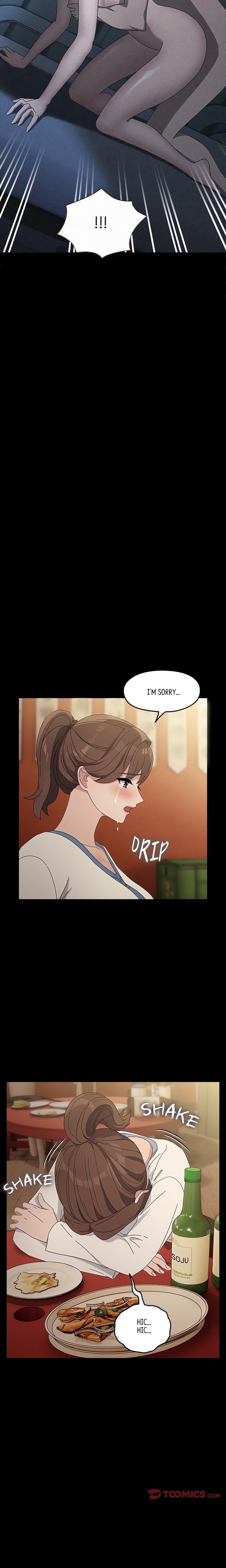 Hey Mister! Chapter 79 Page 15