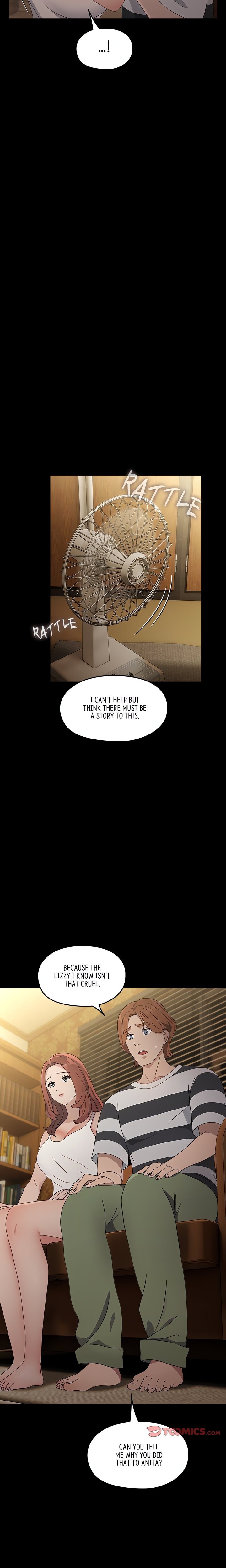 Hey Mister! Chapter 79 Page 24
