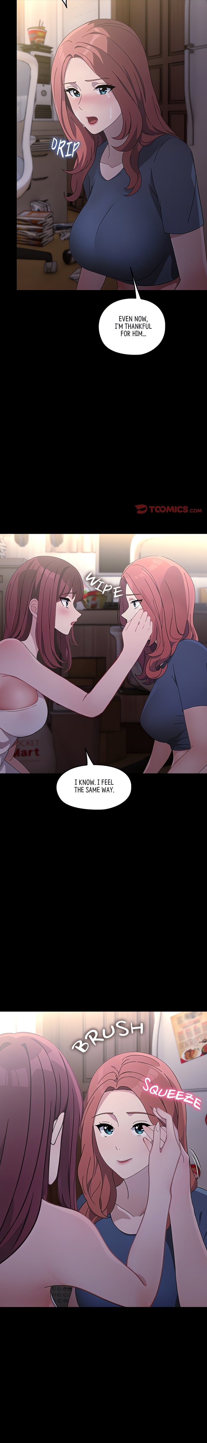 Hey Mister! Chapter 80 Page 10