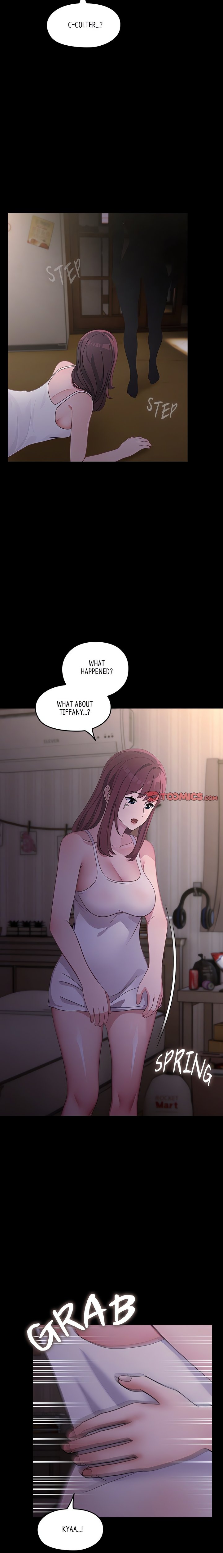 Hey Mister! Chapter 80 Page 2